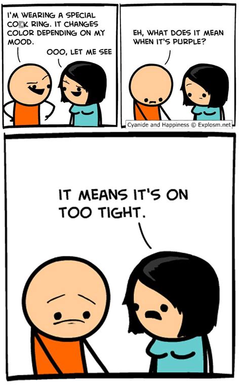 144 Brutally Hilarious Comics For People Who Like .